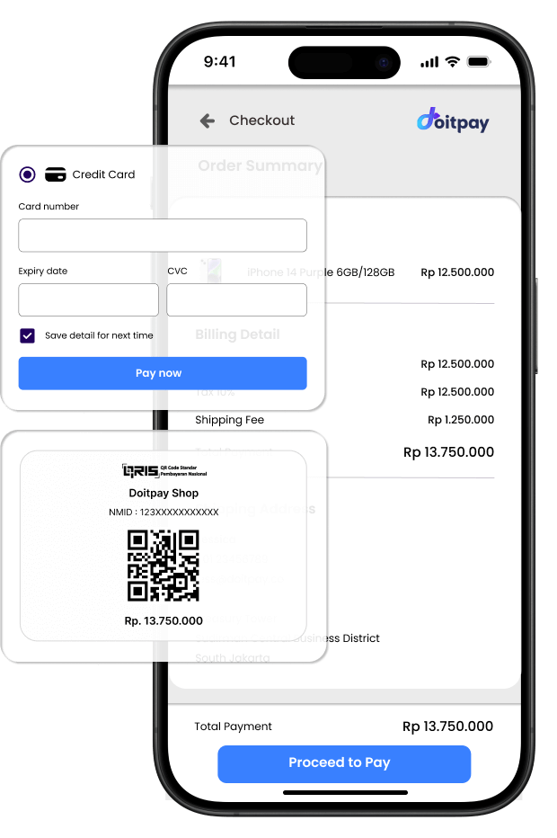 Doitpay